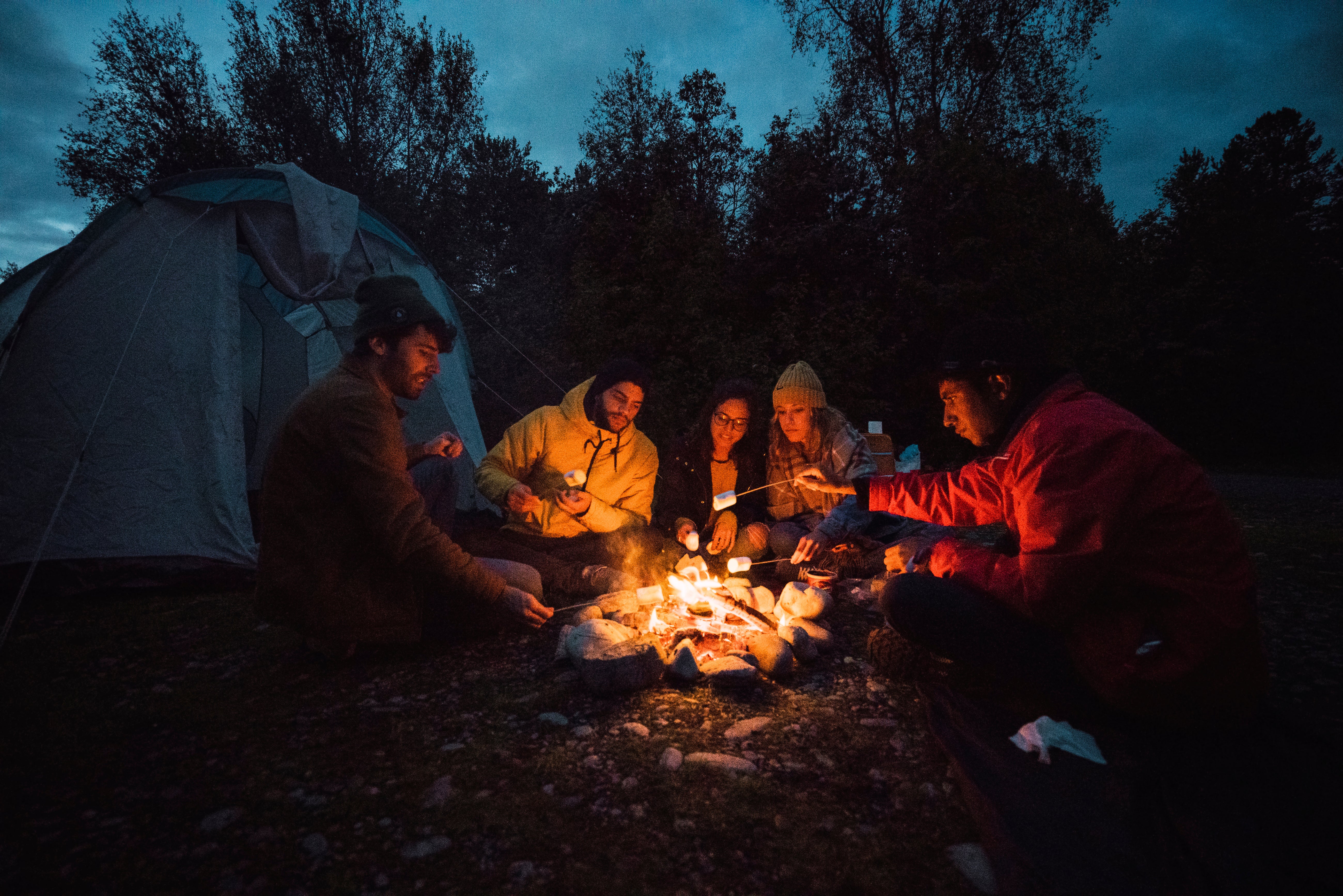 Embark on the Ultimate Outdoor Adventure with SJ Unlimited