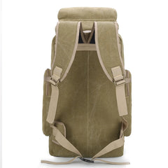 Military Backpack Tactical Army Rucksack Outdoor Sports Camping Hiking Hiking Fishing