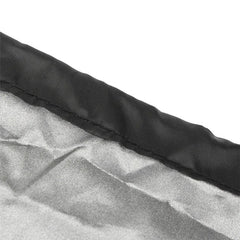 Stacked Chair Dust Cover Storage Bag Outdoor Garden Patio Furniture Protector High