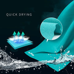 Naturehike Ultralight Compact Quick Drying Towel Microfiber Camping Hiking Hand