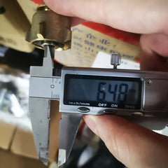 Jeebel Outdoor Gas refill Adapter Camping Stove Valve Propane Tank Refill Adapter