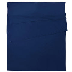 Lightweight Sleeping Bag Liner Portable Sleeping Sack Outdoor Camping Hotel Travel