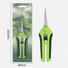Garden Tools Secateurs Bonsai Shears Metal Gardening Scissor Pruning Tool Hand Cutter