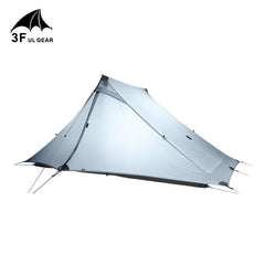 3F UL GEAR LanShan 2 pro 2 Person Outdoor Ultralight Camping Tent 3 Season