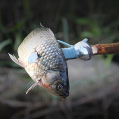 Multifunctional Camping Cookware Spoon Fork Bottle Opener Portable Tool Safety