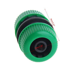 1 Pcs 1/2' Hose Connector Garden Tools Quick Connectors Repair Damaged Leaky Adapter