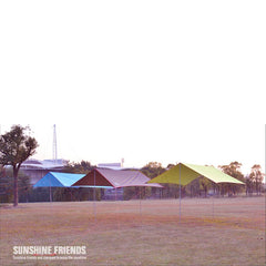 Desert&Fox Waterproof Outdoor Awning Hammock Tarp Rain Fly Lightweight Camping