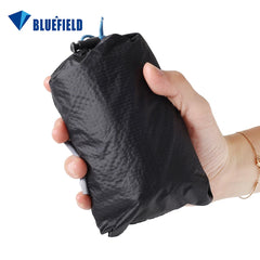 Lightweight 15D Silicone Coating Rain Gear Rainwear Long Rain Kilt Waterproof Skirt Pants