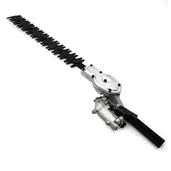 Hedge Trimmer head 26mm/28mm 7/9 Spline 5.3mm Square High Pole Brush Grass Cutter