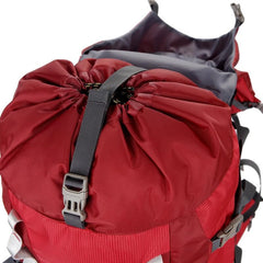 80L Nylon Waterproof Hiking Bag Outdoor Riding Climbing Camping Travel Backpack Big