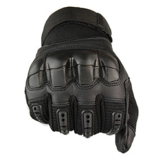 Tactical Gloves Military Men's Gloves Touch Screen Full Finger Sports Gloves Hard