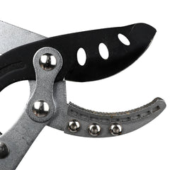 AIRAJ Pruning Shears Garden Tree High Branch Pruning Tool Long Reach Aluminium