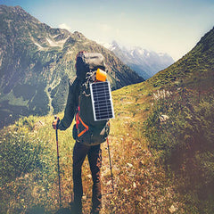 mini solar panel 5w 6v 12v solar cell 5v USB phone charger for power bank mobile phone