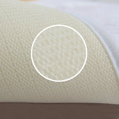 Black Golden Crown Printed Letter 40*60 Kitchen Entrance Door Mat Coral Velvet Carpet