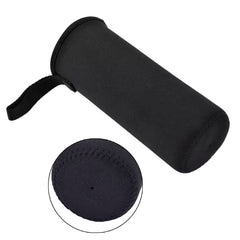 550ML New Sport Water Bottle Cover Neoprene Insulator Sleeve Bag Case Pouch  Portable