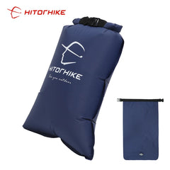Hitorhike/Homful outdoor sleeping pad camping mat air pump Inflator Ultra light  portable