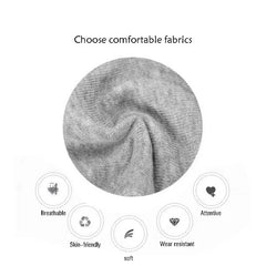 Cotton Slim Breathable Low-Cut Boat Socks Deodorant and Sweat-Absorbent Cotton