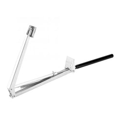 Aluminum Alloy Greenhouse Window Opener Vent Autovent Solar Heat Sensitive Automatic