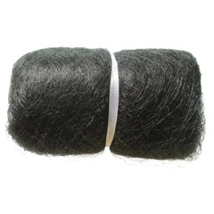 Black Nylon Mesh Anti Bird Mist Net Prevent Hunting Catching Garden Tools Vegetable