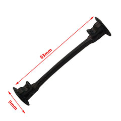 800-1600 Pcs Agricultural Plant Vines Tied Buckle Fixed Lashing Hook Greenhouse Garden