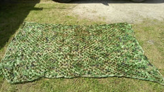 Camping Camo Net  4mx2m /5mx2m  7mx2m /2mx2m Woodland Jungle Camouflage Net
