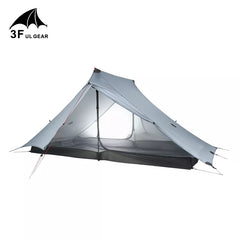 3F UL GEAR LanShan 2 pro 2 Person Outdoor Ultralight Camping Tent 3 Season