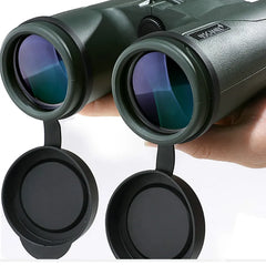 USCAMEL 10x42 8x42 HD BAK4 Binoculars Military High Power Telescope Professional