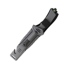 Firebird Ganzo G8012 7cr17mov blade ABS handle Hunting fixed knife Survival Knife