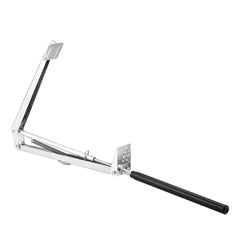 Aluminum Alloy Greenhouse Window Opener Vent Autovent Solar Heat Sensitive Automatic