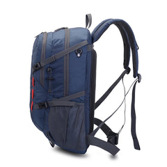 40L Outlet Camping Hiking Backpack Rucksack Waterproof Sports Backpack Outdoor