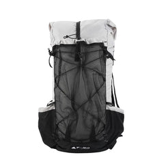 3F UL GEAR Water-resistant Hiking Backpack Lightweight Camping Pack Travel