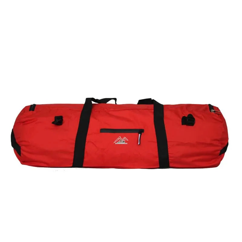 Large Capability Folding Tent Storage Carry Bag Waterproof Luggage Pack Pouch