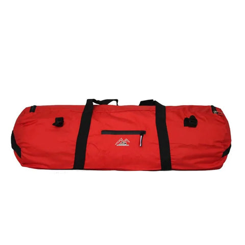 Large Capability Folding Tent Storage Carry Bag Waterproof Luggage Pack Pouch