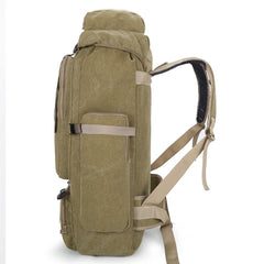 Military Backpack Tactical Army Rucksack Outdoor Sports Camping Hiking Hiking Fishing