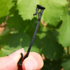 800-1600 Pcs Agricultural Plant Vines Tied Buckle Fixed Lashing Hook Greenhouse Garden