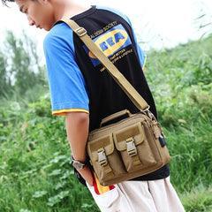 Outdoor Army Bag Camping Bags Trekking Men Women Tactical Shoulder Camouflage