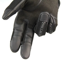 Tactical Gloves Military Men's Gloves Touch Screen Full Finger Sports Gloves Hard