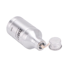 Portable Metal Mini Alcohol Lamp Lab Equipment Heating Liquid Stoves For Outdoor