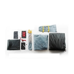 3F UL GEAR 2 Person Camping Tent Ultralight Kamp Tents tenda tente barraca