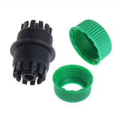 1 Pcs 1/2' Hose Connector Garden Tools Quick Connectors Repair Damaged Leaky Adapter