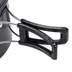 Picnic Camping Cookware Ultra-Light Portable Outdoor Water Kettle Pan Pot Travel