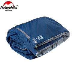 Naturehike Sleeping Bag Ultralight LW180 Waterproof Cotton Sleeping Bag Nature Hike