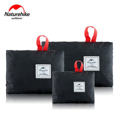 Naturehike Ultralight Pocket Footprint Waterproof Picnic Blanket Camping Floor Mat