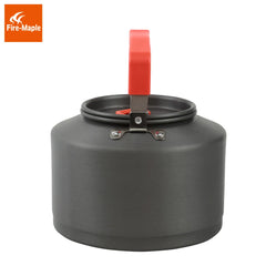 Fire Maple Outdoor Camping Kettle Coffee Tea Pot Camping Tools Lightweight with Heat
