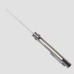 Kizer Mini Knife Gemini Ki3471 Survival Knife High Quality Small Folding Pocket Knife