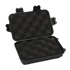 L/S Size Outdoor Plastic Waterproof Airtight Survival Case Container Camping Outdoor