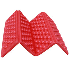 Soft Waterproof Dual Camping Hiking Picnic Portable Cushion Seat Pad Outdoor Folding