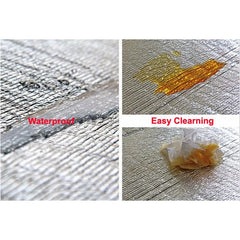 Ultralight Waterproof Camping Mat Picnic Blanket Beach Mattress Sleeping Pad Aluminum