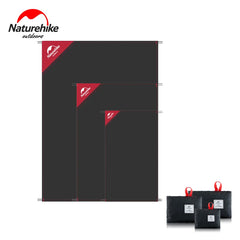 Naturehike Ultralight Pocket Footprint Waterproof Picnic Blanket Camping Floor Mat