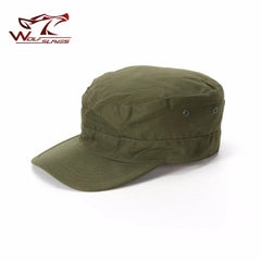 Outdoor Men Women Bicycle Riding Cycling Military Tactical CS Wargame Cap Bionic